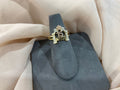 14k Gold 15 AÑOS Ring