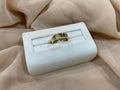14k Gold Cartier Ring #8