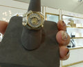 14k Gold Rolex w/Diamonds Ring #10