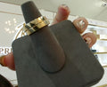 14K Gold Wedding Band Rings